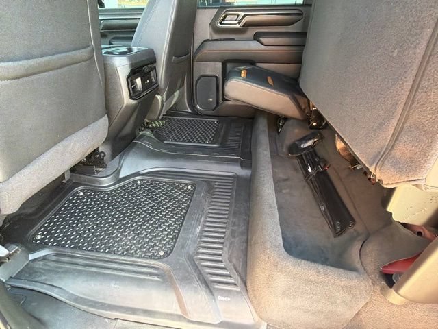Used 2024 GMC Sierra 3500 AT4 AWD/4WD image 24