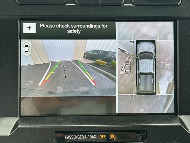 Certified 2018 Ford F150 Limited w/ Trailer Tow Package image 37