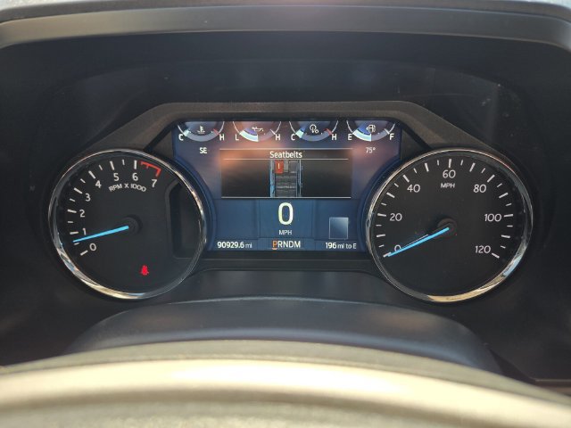 Certified 2023 Ford Expedition XLT RWD image 32