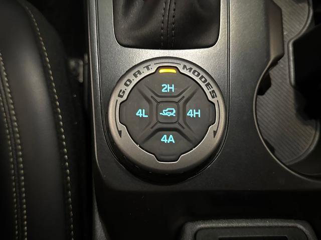 Certified 2025 Ford Bronco Badlands AWD/4WD image 28