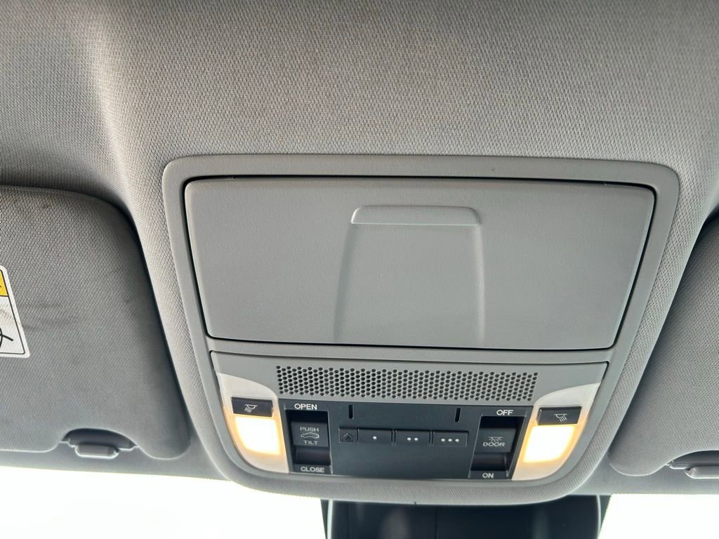 Used 2017 Acura MDX 3.5L image 33