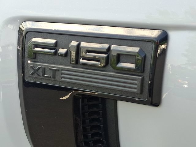 Certified 2025 Ford F150 XLT w/ Equipment Group 303A High AWD/4WD image 36