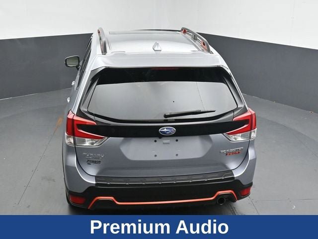 Used 2023 Subaru Forester Sport w/ Popular Package #2 AWD/4WD image 24