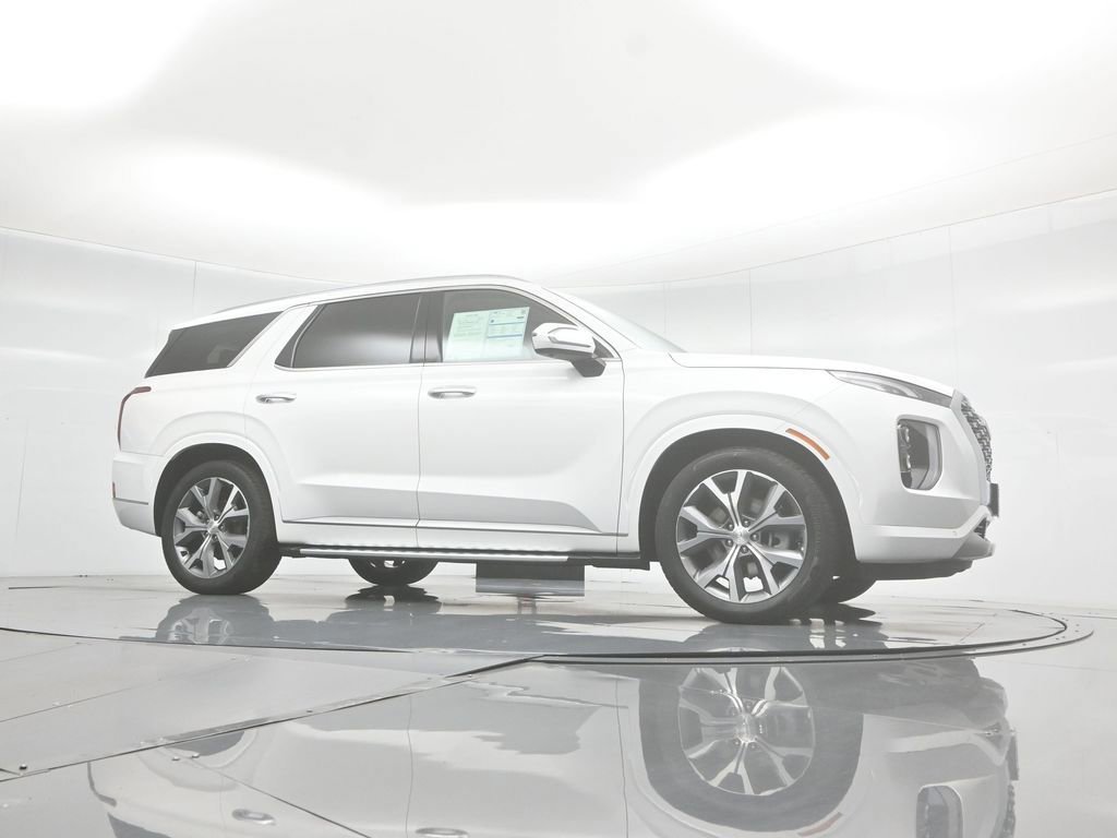 Used 2022 Hyundai Palisade Limited image 6
