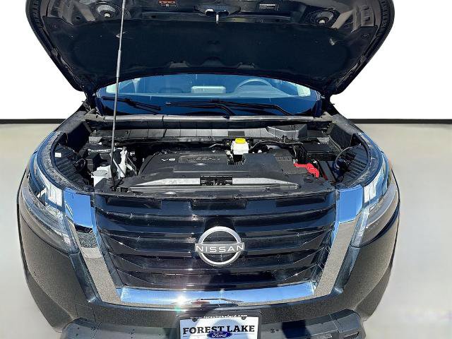 Used 2023 Nissan Pathfinder SL AWD/4WD image 23