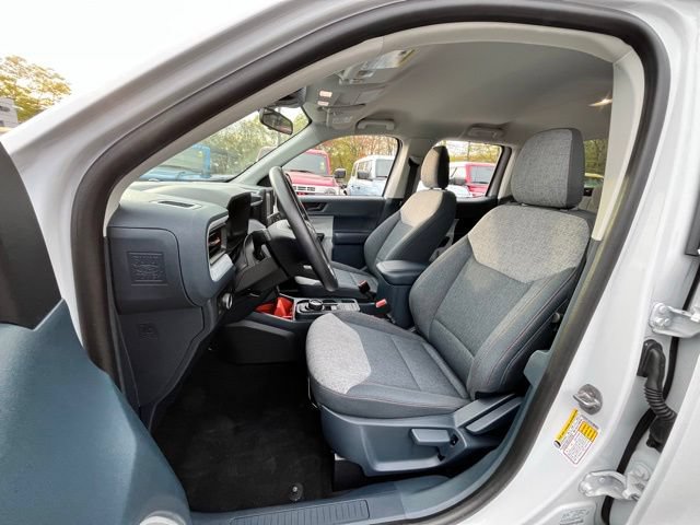 Certified 2024 Ford Maverick XLT FWD image 15