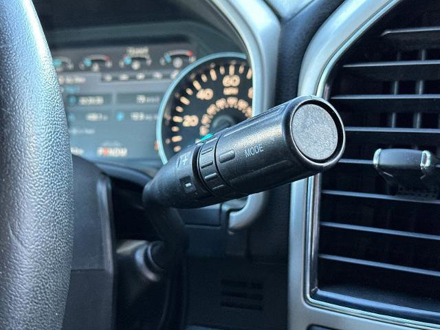 Certified 2020 Ford F150 Lariat w/ Trailer Tow Package image 17