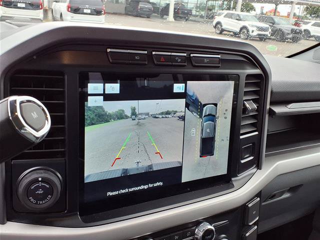 Certified 2022 Ford F150 XLT w/ Equipment Group 302A High AWD/4WD image 4