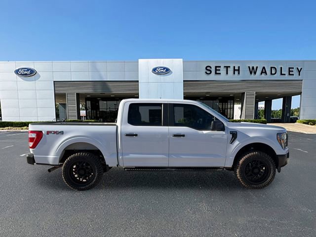 Certified 2023 Ford F150 XL w/ FX4 Off-Road Package image 6