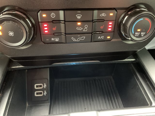 Certified 2020 Ford F150 XLT w/ Equipment Group 302A Luxury AWD/4WD image 32