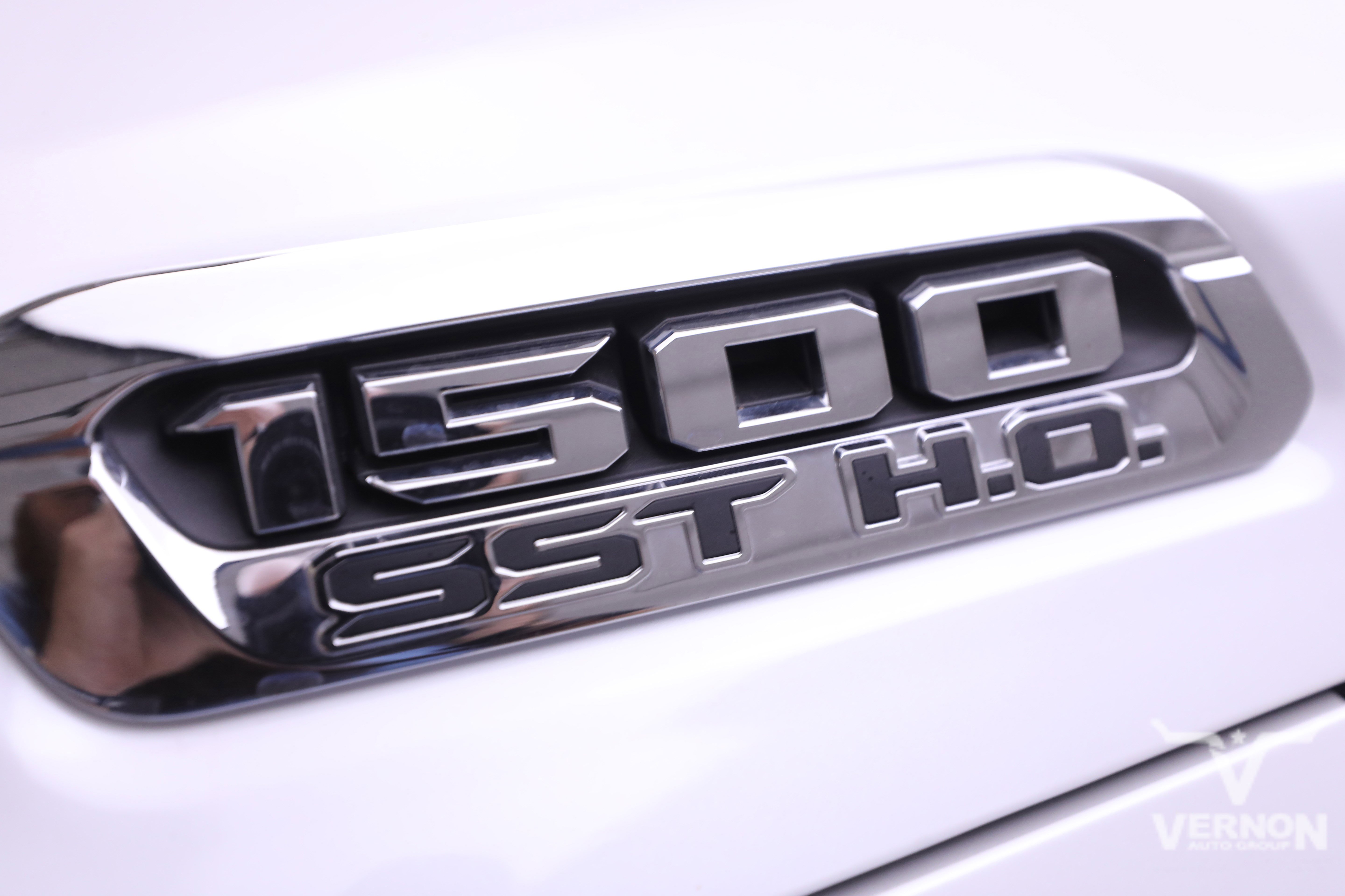 Used 2025 RAM 1500 Tungsten w/ Bed Utility Group image 37