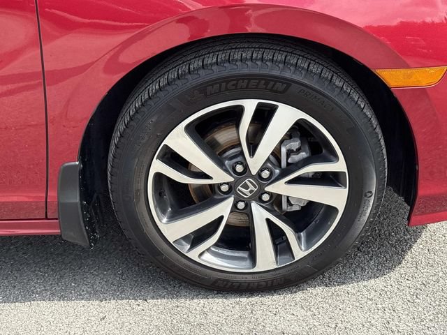 Used 2023 Honda Odyssey Touring image 9