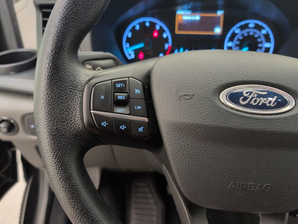 Certified 2024 Ford Transit 350 XLT RWD image 32
