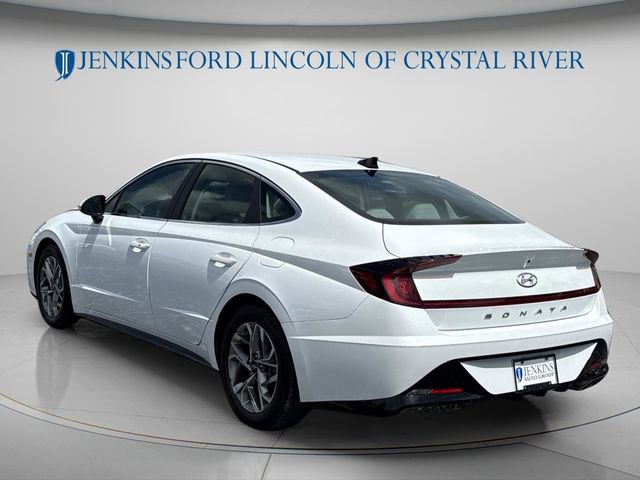 Used 2020 Hyundai Sonata SEL FWD image 7