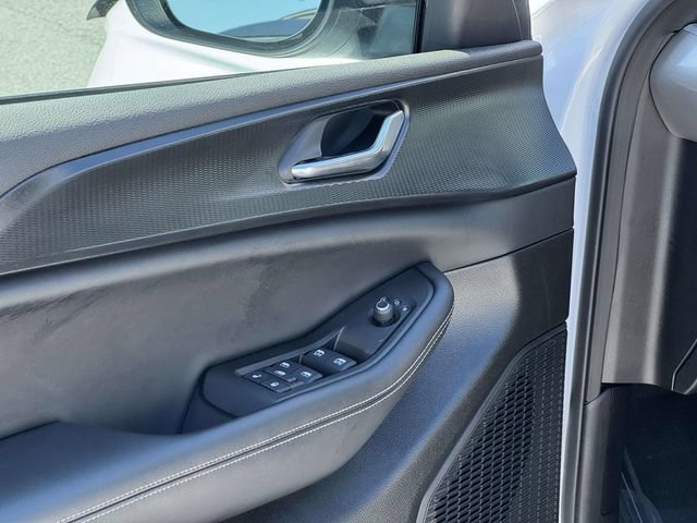 Used 2024 Jeep Grand Cherokee Laredo X AWD/4WD image 16