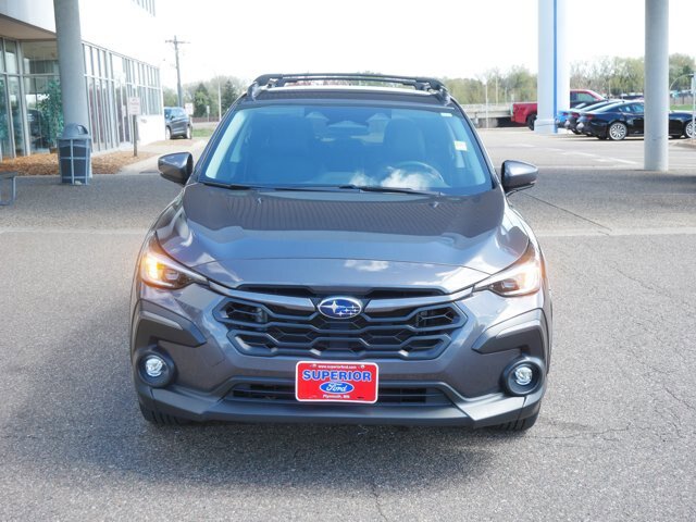 Used 2024 Subaru Crosstrek 2.5i Limited AWD/4WD image 2