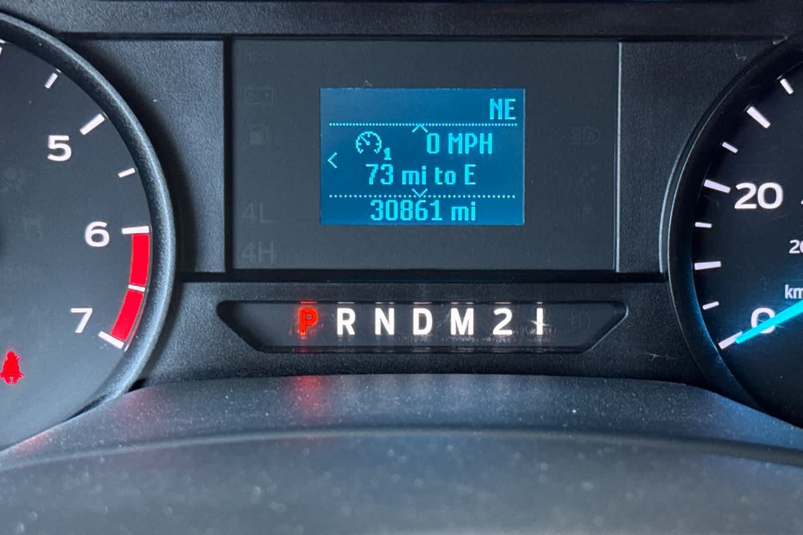 Certified 2022 Ford F250 XL w/ STX Appearance Package RWD image 27