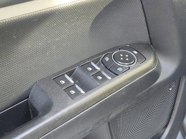 Certified 2022 Ford Bronco Sport Big Bend w/ Convenience Package image 19