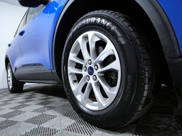 Certified 2021 Ford Escape SE w/ Convenience Package image 7