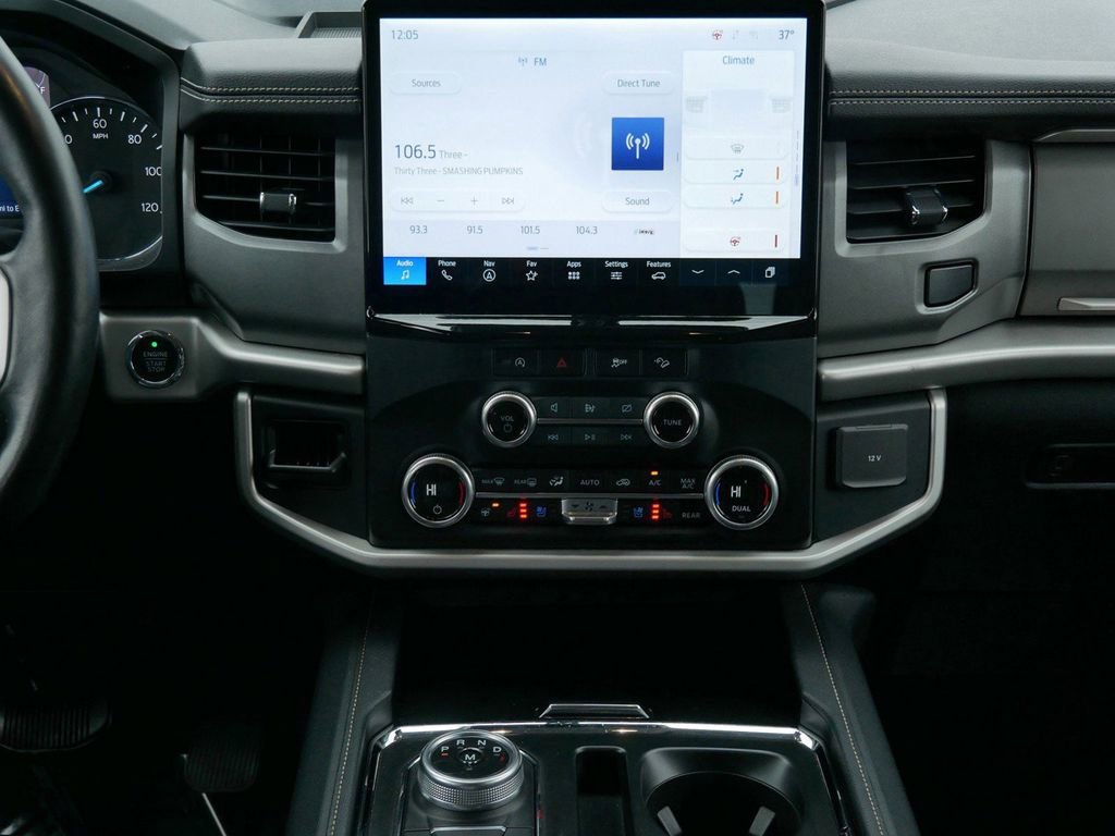 Certified 2024 Ford Expedition Max XLT image 15