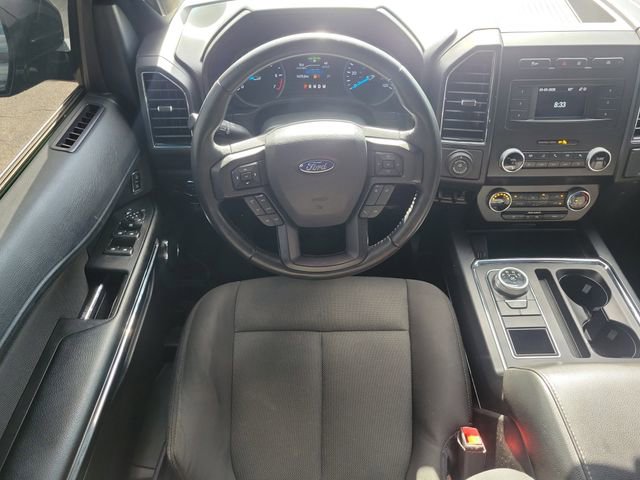 Certified 2021 Ford Expedition XL RWD image 13