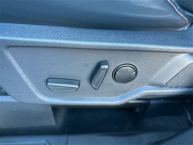 Certified 2024 Ford Bronco Raptor image 13