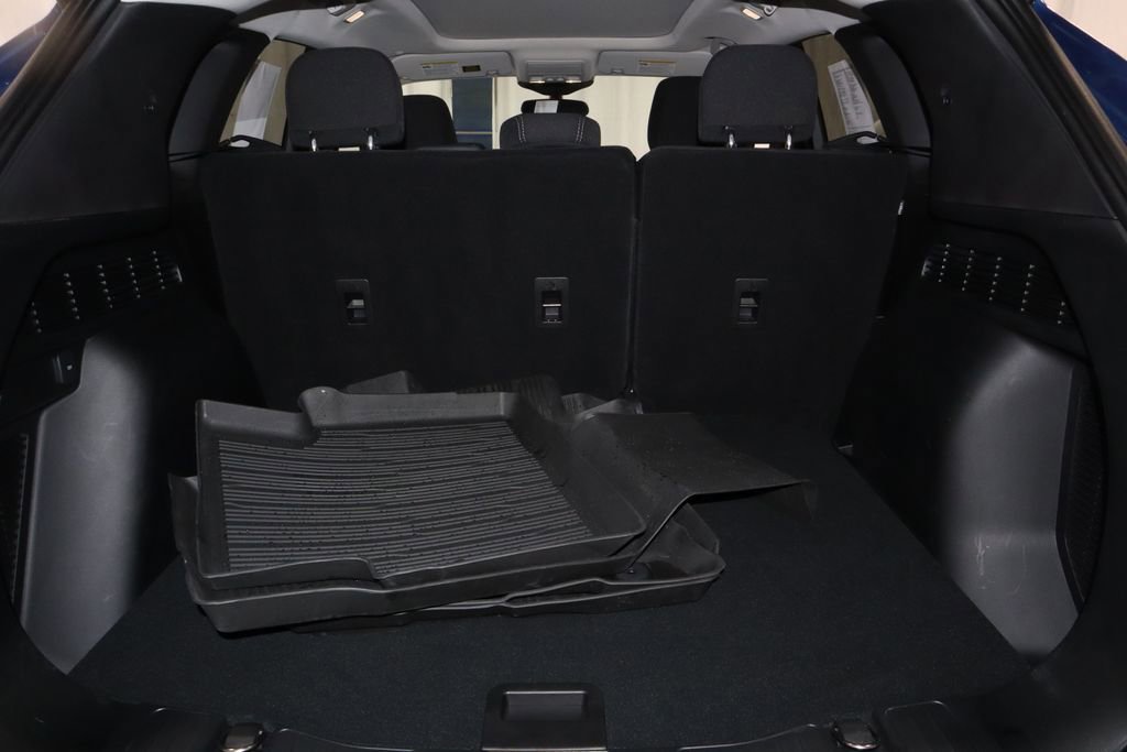 Certified 2023 Ford Escape Active AWD/4WD image 17