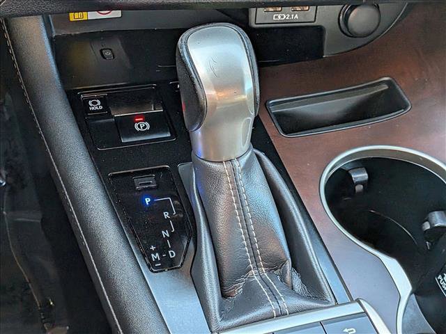 Used 2021 Lexus RX 350 AWD w/ Premium Package image 12