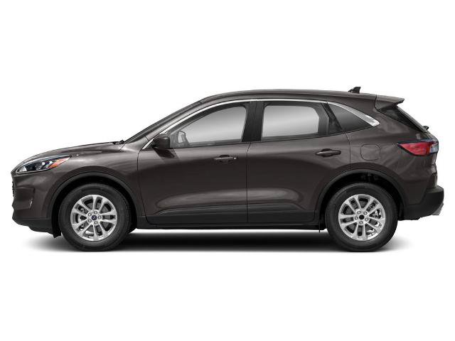 Certified 2022 Ford Escape SE w/ Convenience Package AWD/4WD image 3