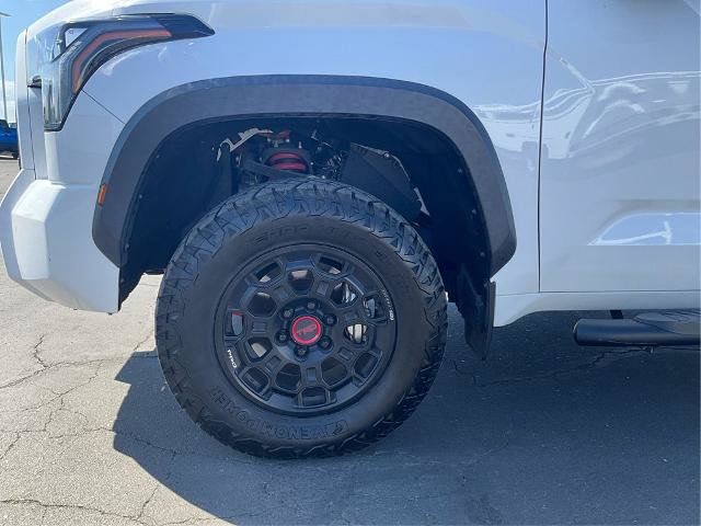 Used 2022 Toyota Tundra TRD Pro AWD/4WD image 23