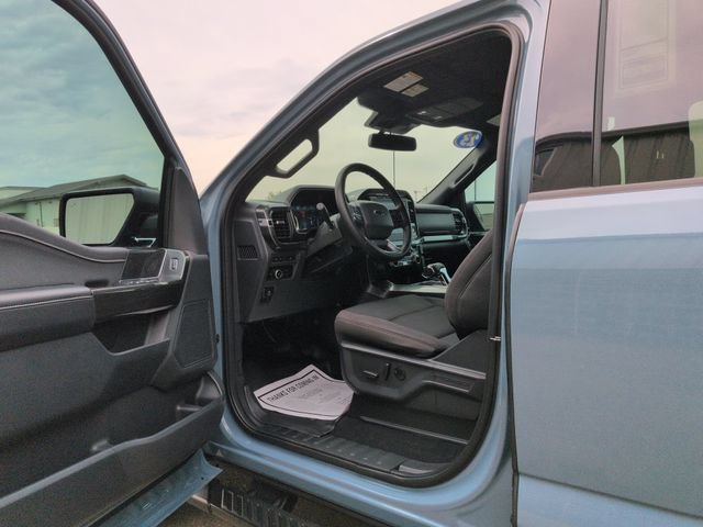Certified 2023 Ford F150 XLT w/ Equipment Group 302A High AWD/4WD image 9