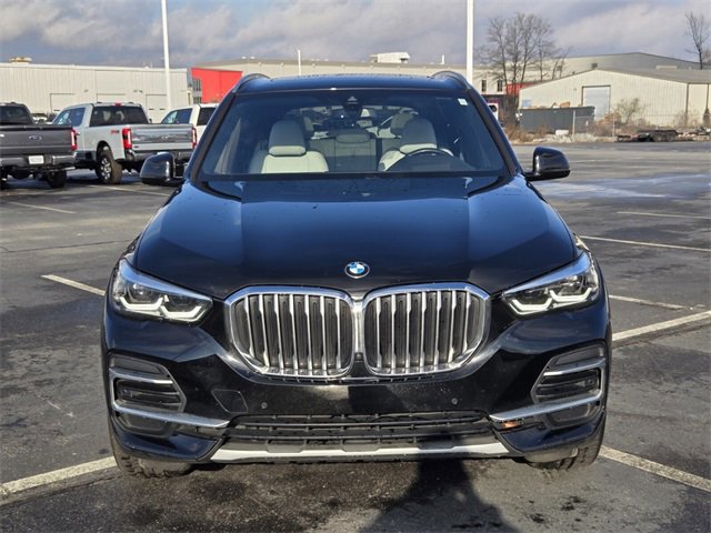 Used 2023 BMW X5 sDrive40i w/ Premium Package image 8