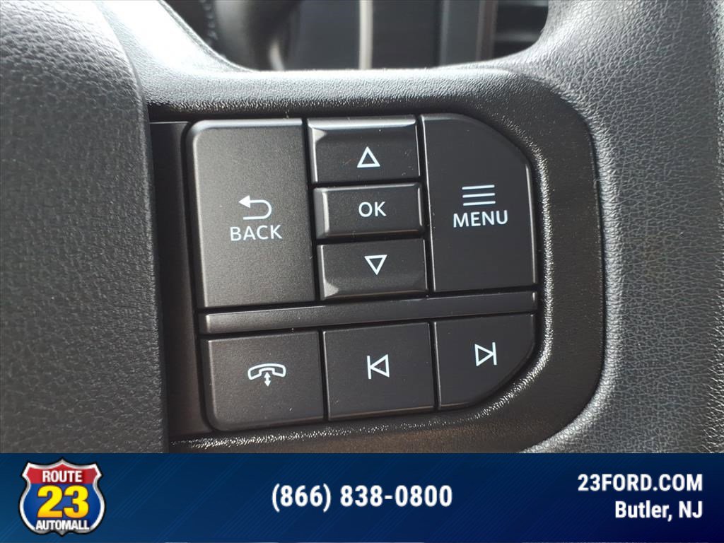 Certified 2022 Ford F150 XL w/ STX Appearance Package image 15