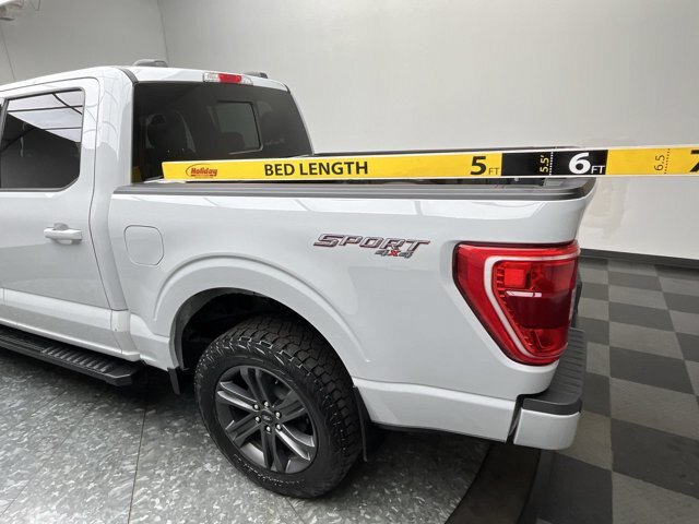 Certified 2023 Ford F150 XLT w/ Equipment Group 302A High AWD/4WD image 32