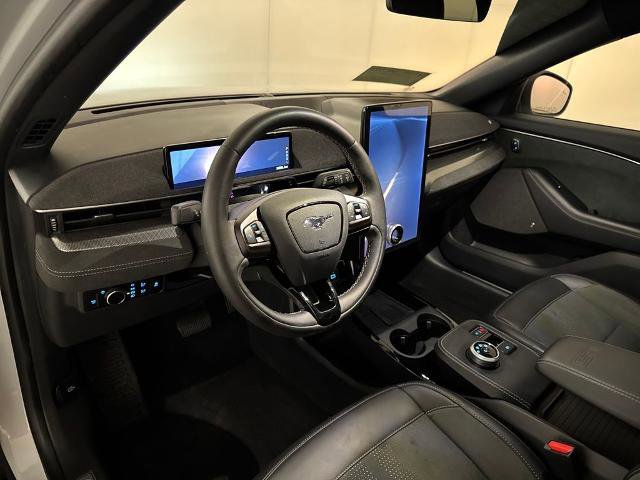 Certified 2023 Ford Mustang Mach-E GT w/ GT Performance Edition image 8