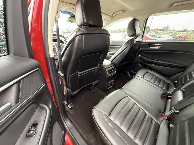Certified 2020 Ford Edge SEL w/ Convenience Package AWD/4WD image 21