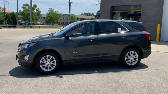 Used 2018 Chevrolet Equinox LT FWD image 6