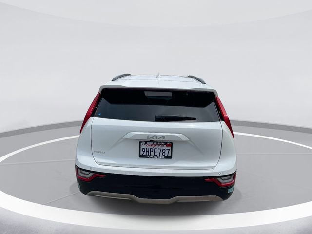 Used 2023 Kia Niro Wave FWD image 4