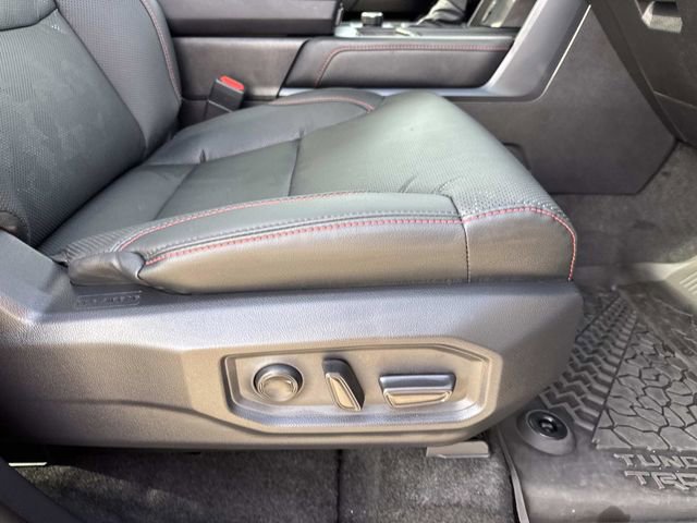 Used 2026 Toyota Tundra TRD Pro image 13