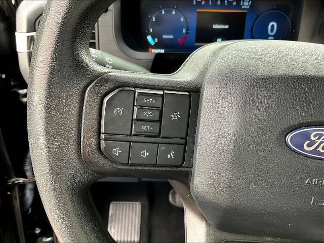 Certified 2024 Ford F150 STX AWD/4WD image 13
