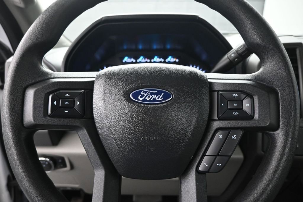 Certified 2022 Ford F250 XL RWD image 11