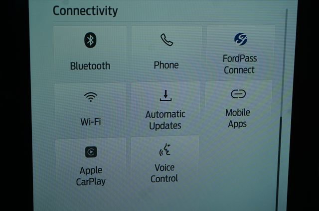 Certified 2023 Ford Explorer ST w/ Equipment Group 401A AWD/4WD image 26