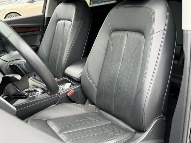Used 2019 Audi Q5 2.0T Premium AWD/4WD image 13