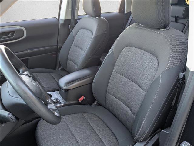 Certified 2022 Ford Bronco Sport Big Bend image 16