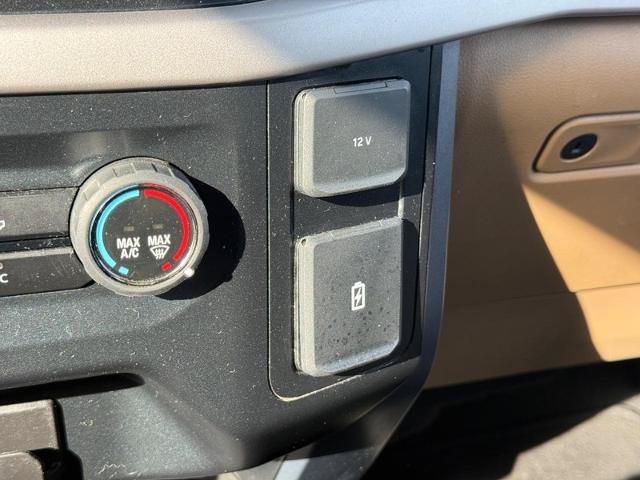 Certified 2023 Ford F150 XLT AWD/4WD image 20