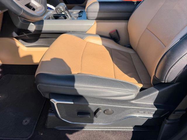 Certified 2022 Ford F150 Lariat image 20