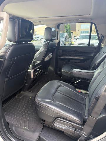 Certified 2019 Ford Expedition Platinum AWD/4WD image 7