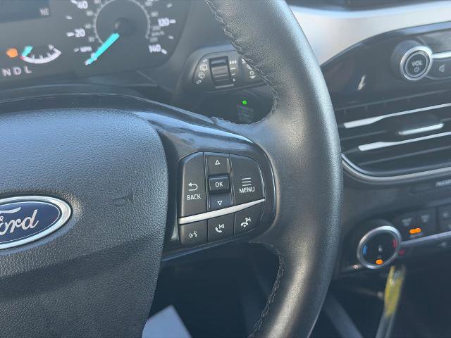 Certified 2022 Ford Escape SE w/ Convenience Package image 17