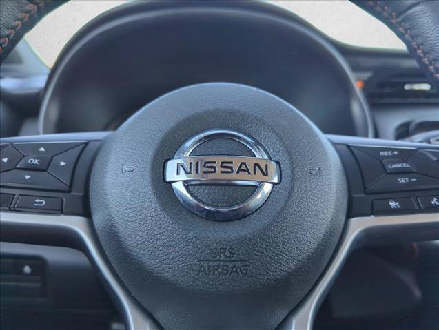 Used 2021 Nissan Kicks SR w/ SR Premium Package FWD image 22