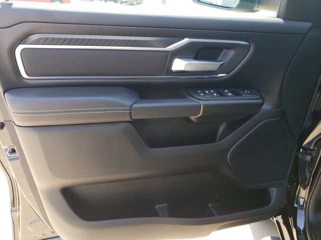 Used 2026 RAM 1500 Big Horn AWD/4WD image 15